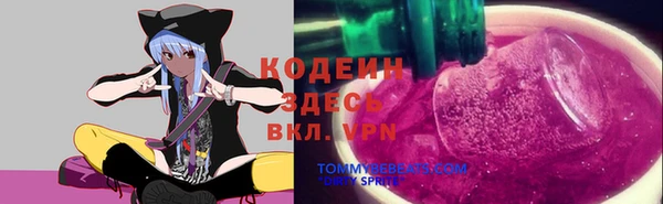 крисы Наволоки